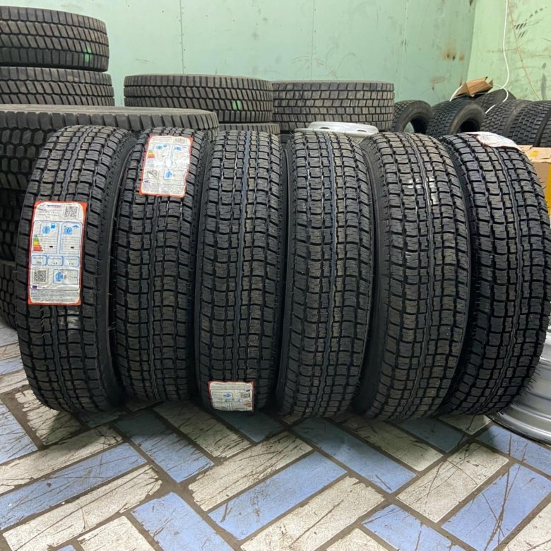 Шины на газель – купить в Москве, цена 4 190 руб., дата размещения: 07. ...