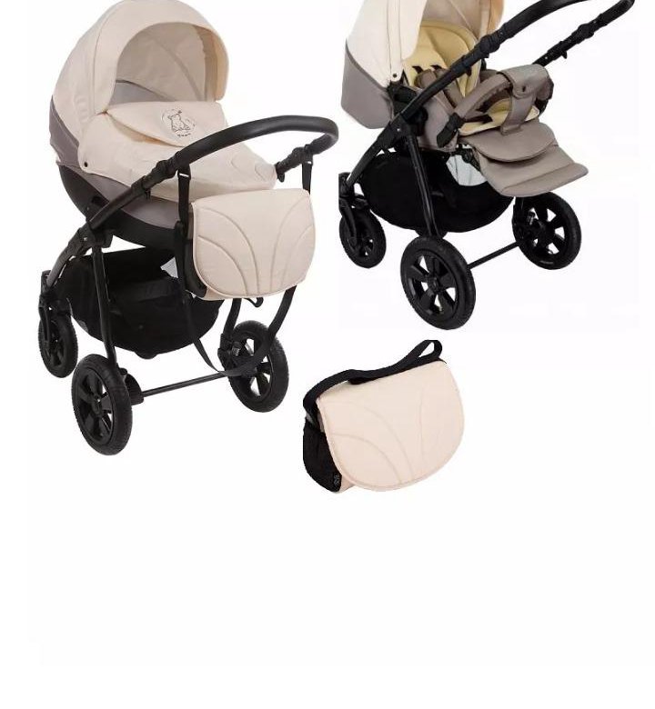 Купить Коляску Тутис 2 В 1