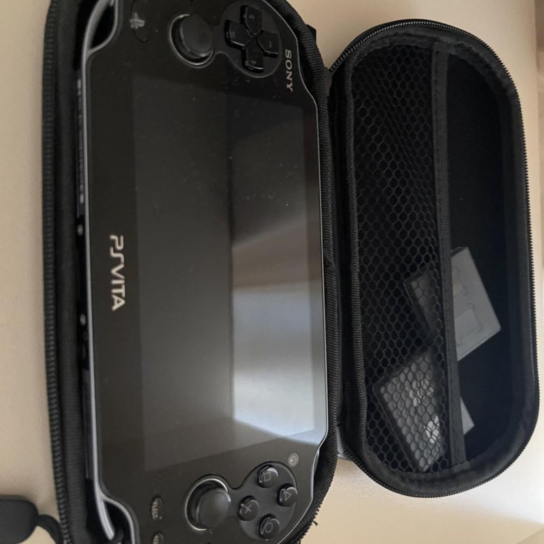 Ps vita – купить в Южно-Сахалинске, цена 12 500 руб., продано 30 марта ...