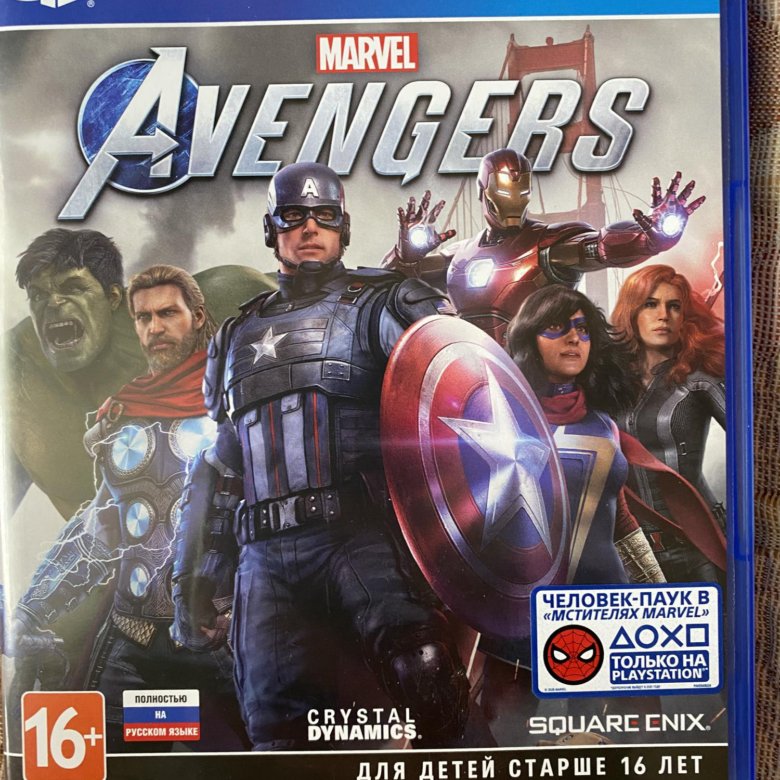 Avengers ps4. Avengers ps4 обложка.