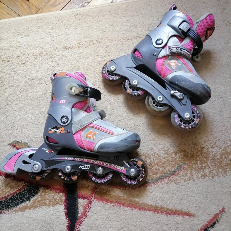 Roces Ice Skate rsh1