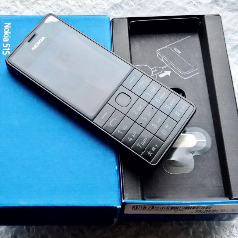 Оригинал Nokia 515 – купить в Москве, цена 20 000 руб., дата размещения ...