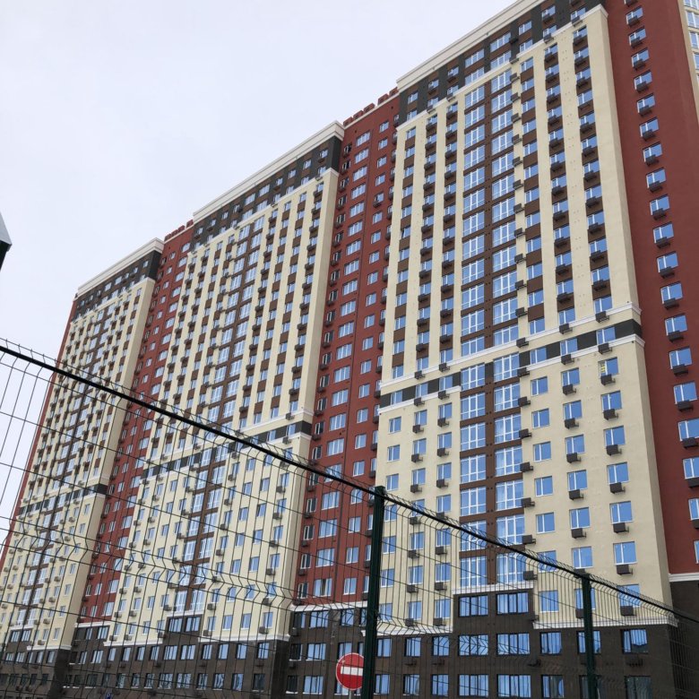 Квартира, 1 комната, 38 м² – купить в Ставрополе, цена 2 990 000 руб ...