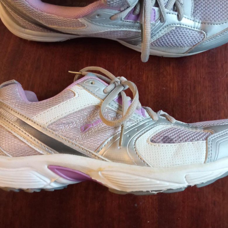 Кроссовки женские demix 37 размер – купить в Ростове-на-Дону, цена 700 ...