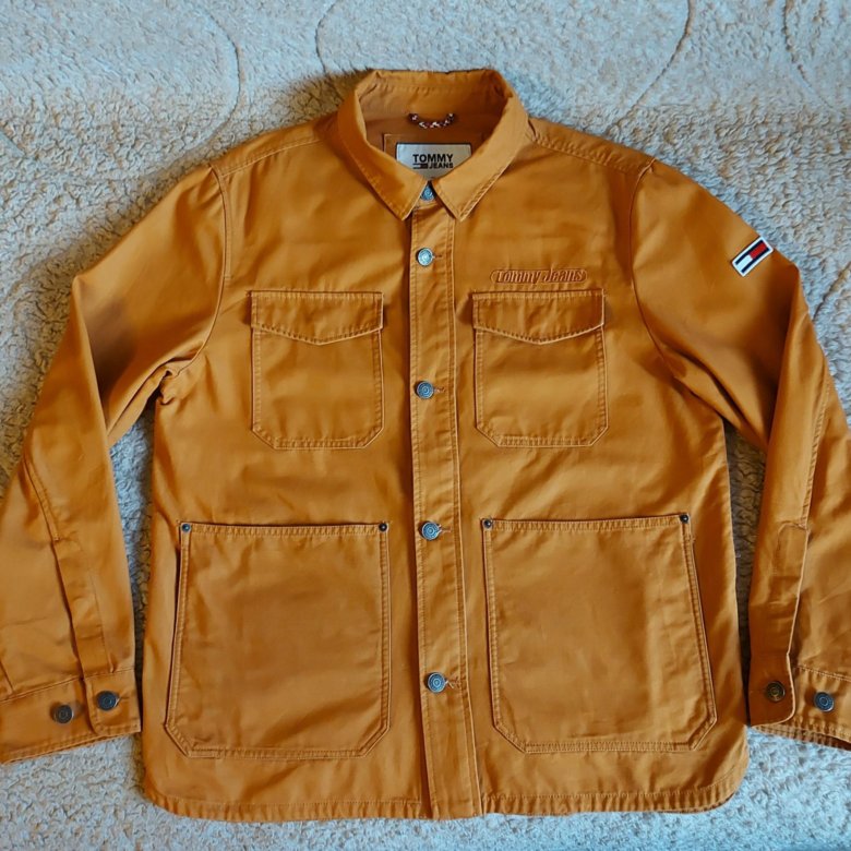 Куртка tommy hilfiger оригинал – купить в Москве, цена 16 000 руб ...