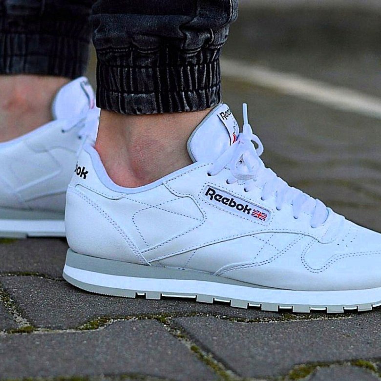 Reebok Classic Vegan 2016