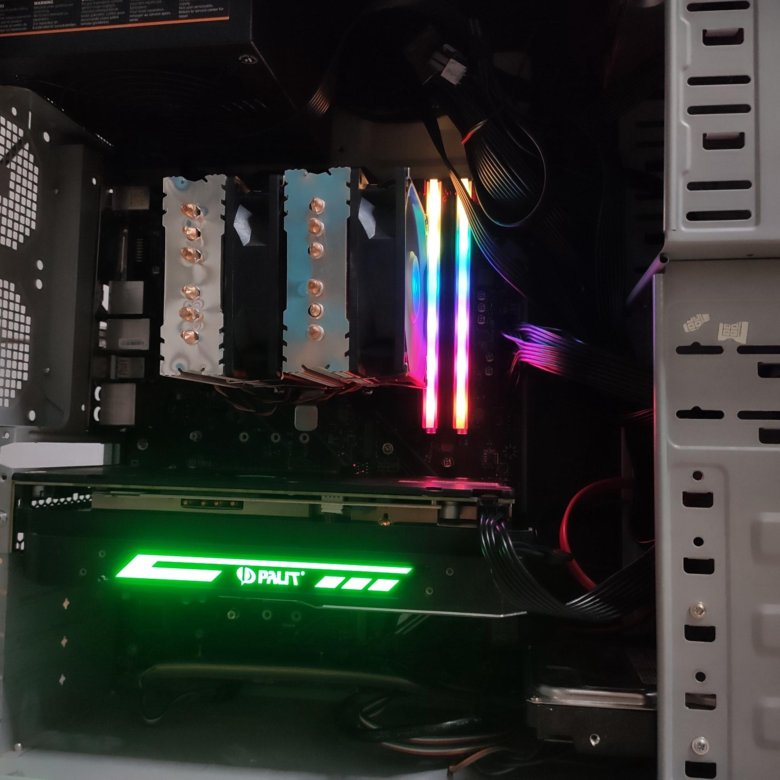 Продаю видеокарту GTX 1060 6gb – купить в Якутске, цена 35 000 руб ...