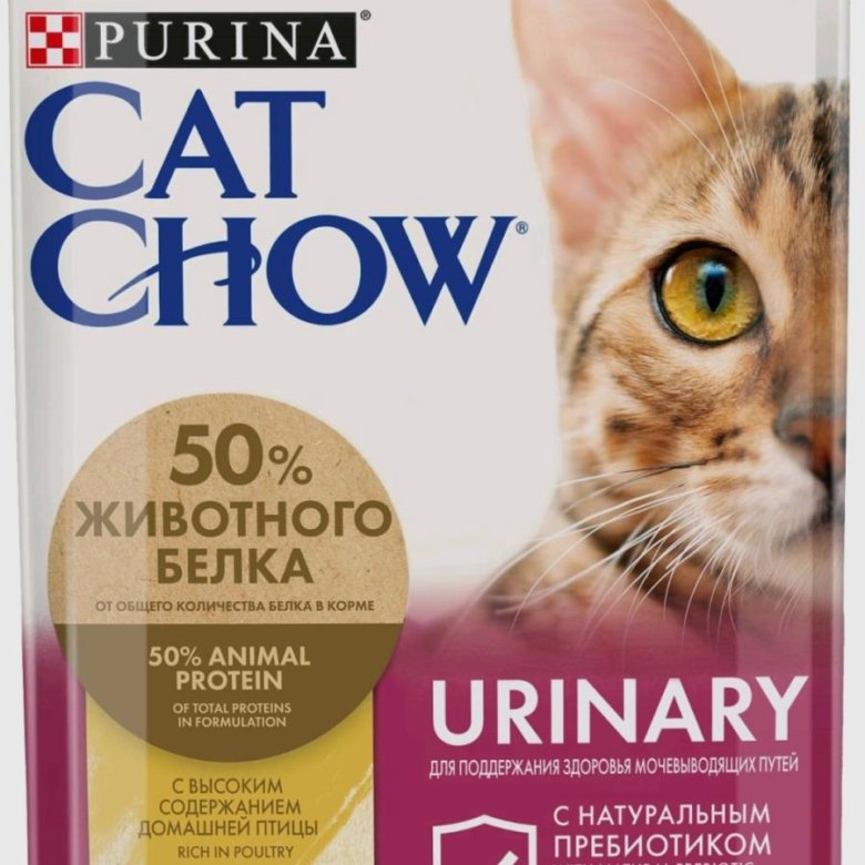 Cat Chow Корм 15 Кг Купить