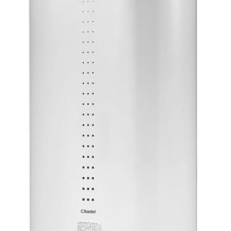 Водонагреватель electrolux citadel 80