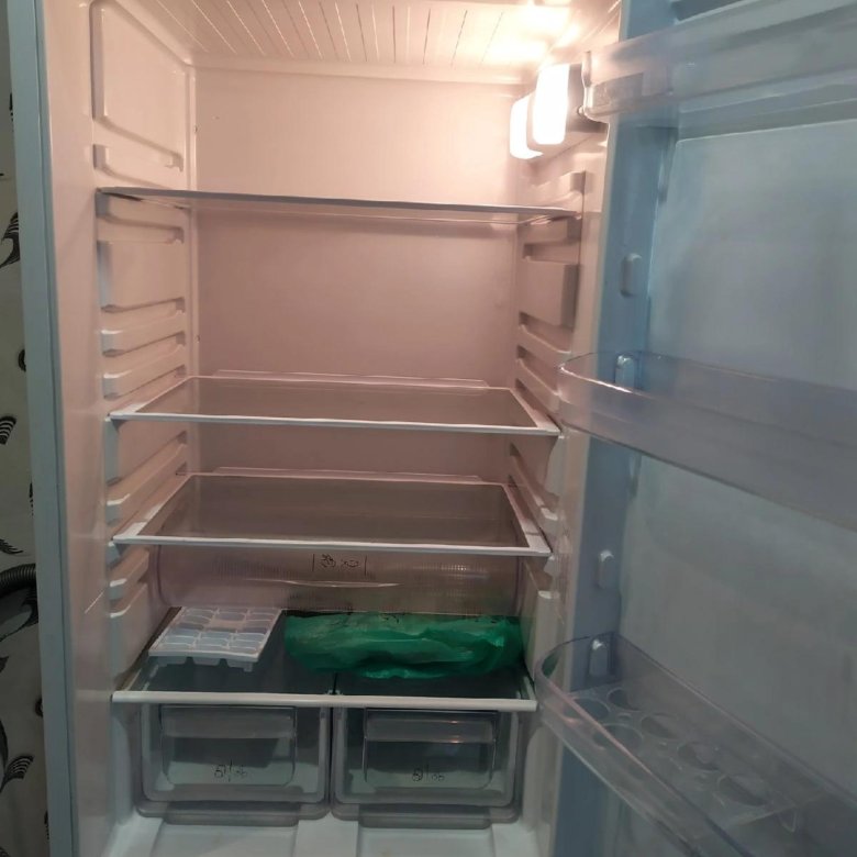 Холодильник – купить в Иваново, цена 11 000 руб., дата размещения: 09. ...