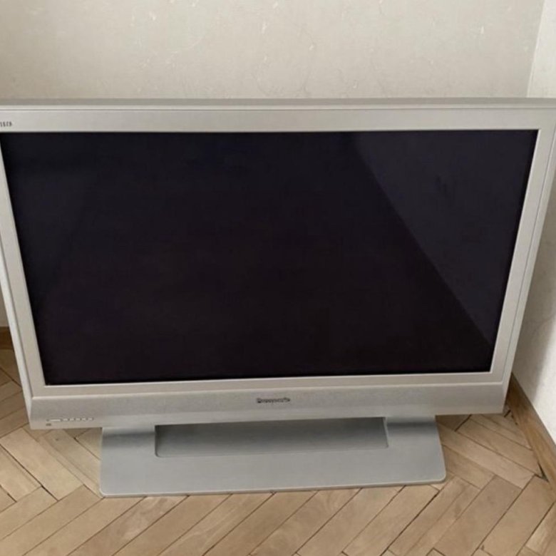 Телевизор Panasonic TH-R42EL7KS – купить в Москве, цена 8 000 руб ...