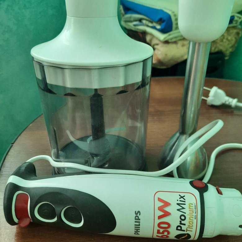 Блендер на запчасти – купить в Сосновоборске, цена 500 руб., дата ...