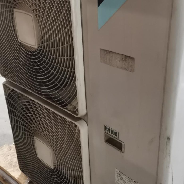 Кондиционер DAIKIN-125 кассетный – купить в Балашихе, цена 59 900 руб ...