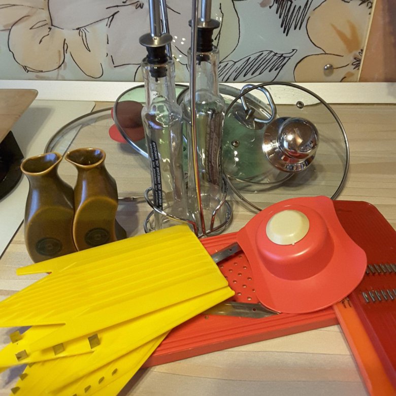 Кухонная утварь посуда – купить в Санкт-Петербурге, цена 100 руб., дата ...