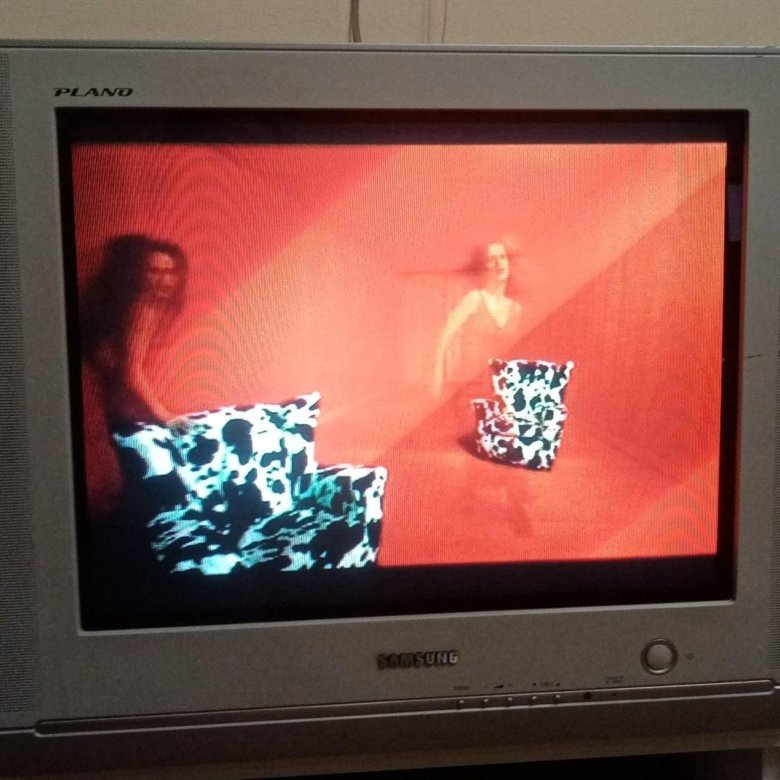 Телевизор Samsung CS-21M6WTQ – купить в Ростове-на-Дону, цена 2 000 руб ...