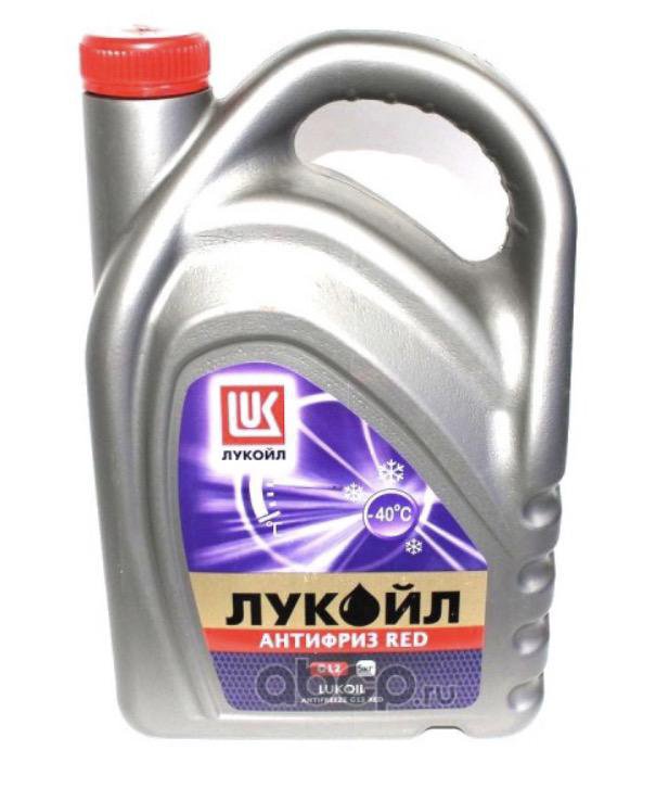 Лукойл g12