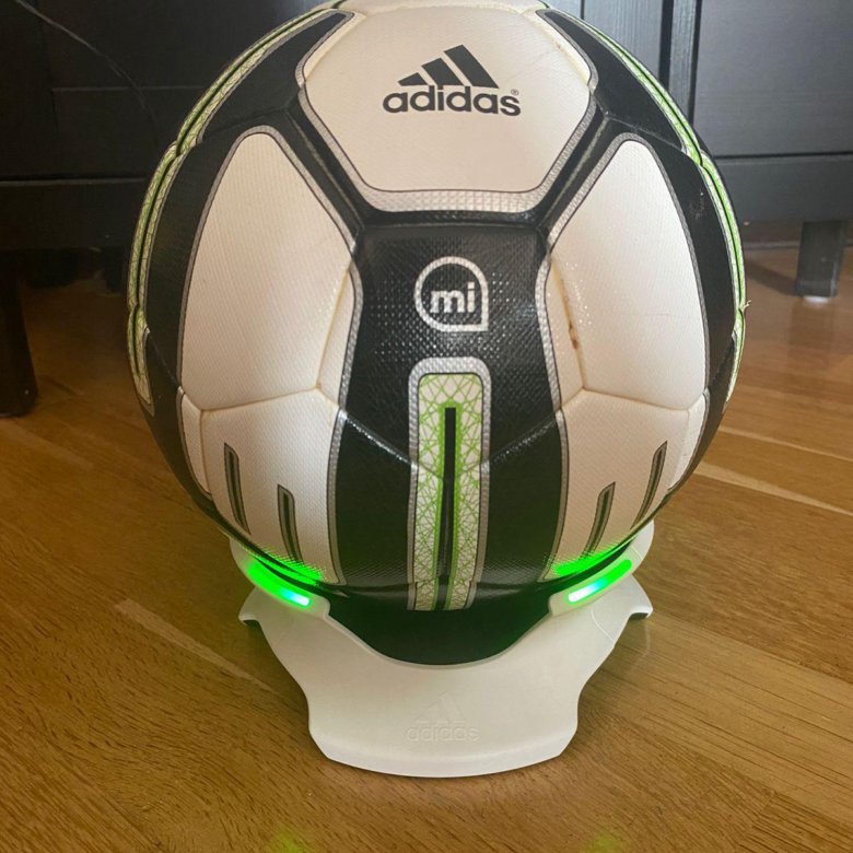 Nike smart ball best sale