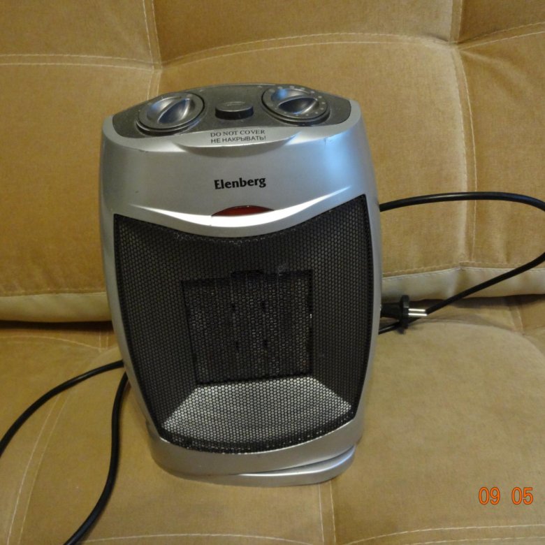 Тепловентилятор elenberg WH11-15 – купить в Москве, цена 950 руб., дата ...