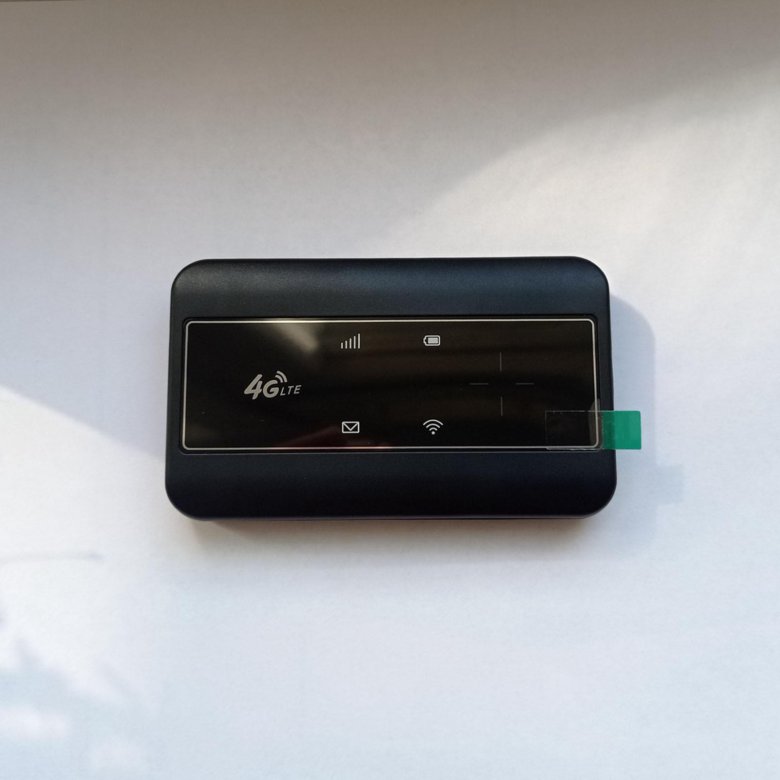 Мобильный 3G/4G Wi-Fi роутер MF904 на аккумуляторе – купить в ...