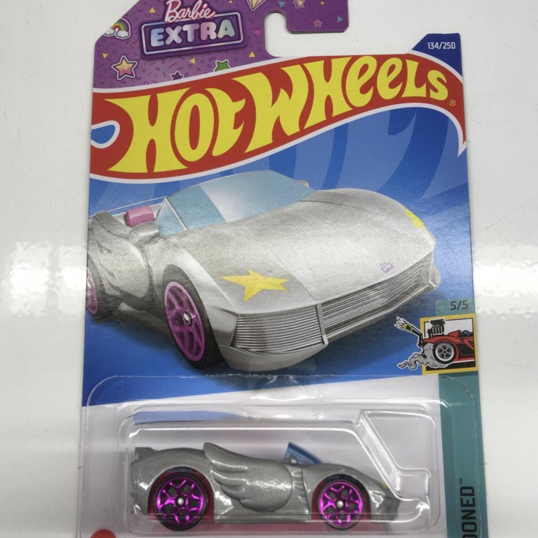 Hot wheels barbie. Hot Wheels Barbie Extra.