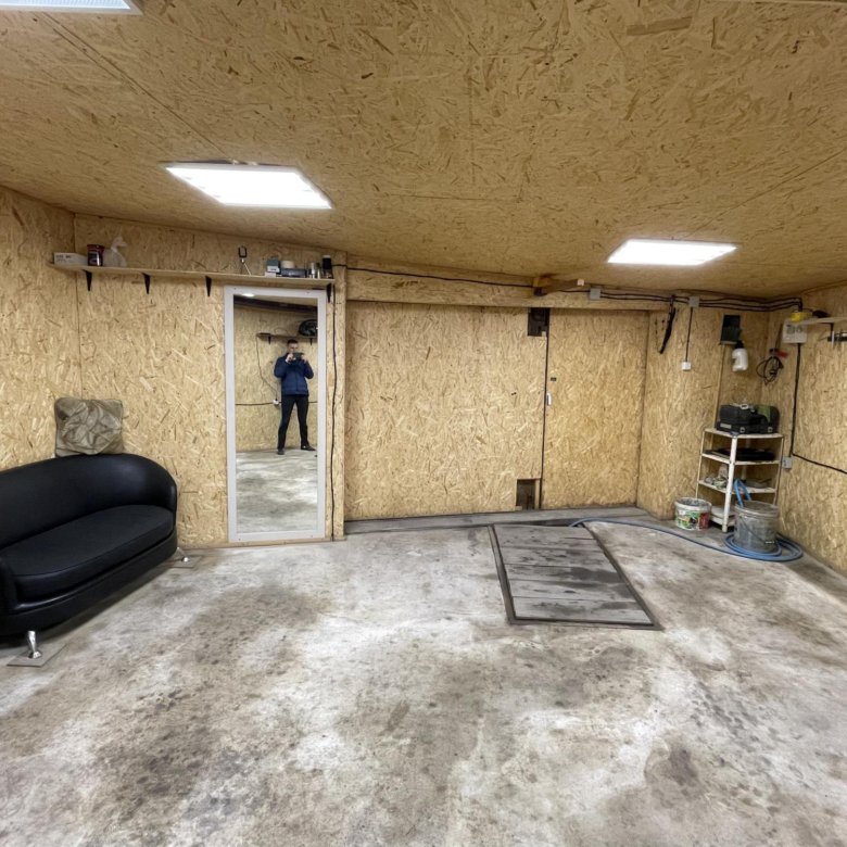 Домокомплекты в Краснодаре гараж