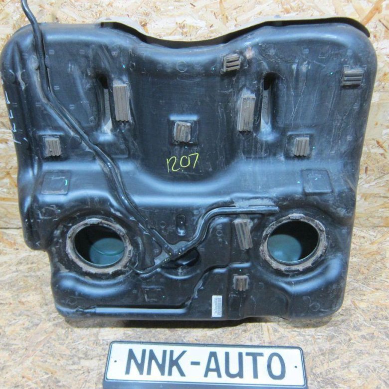 Бак Киа Спектра Купить