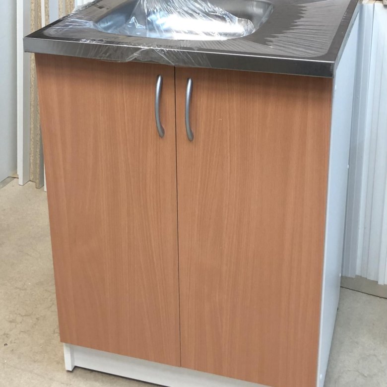 Тумба мойка НОВАЯ – купить в Новосибирске, цена 3 800 руб., дата ...