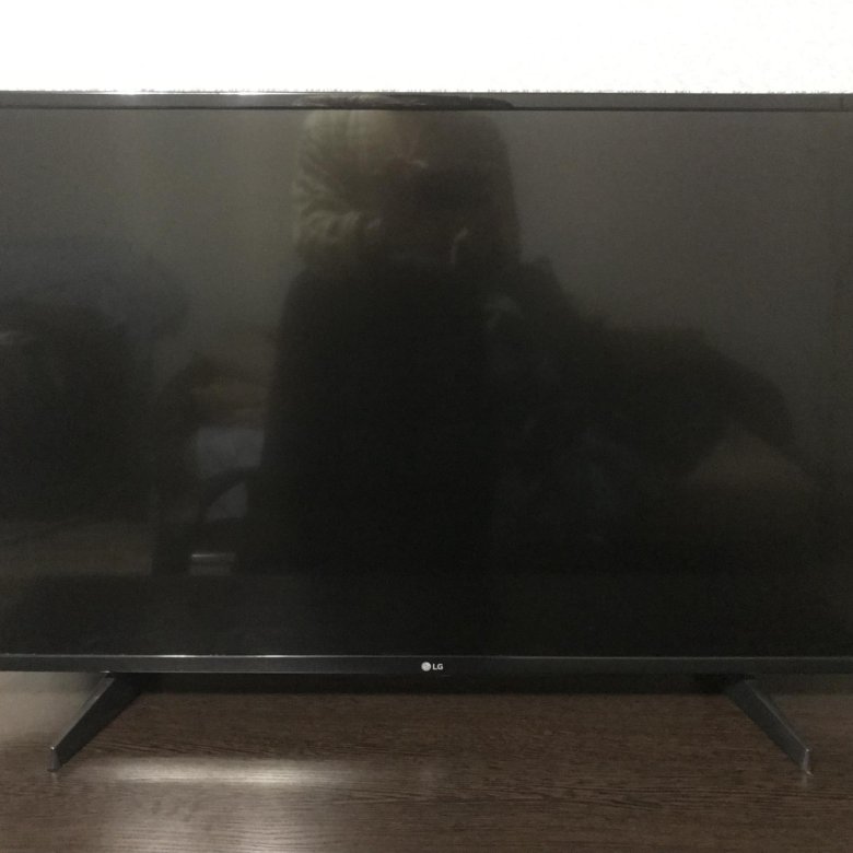 Телевизор smart tv LG 43UH610V – купить в Берёзовском, цена 13 999 руб ...