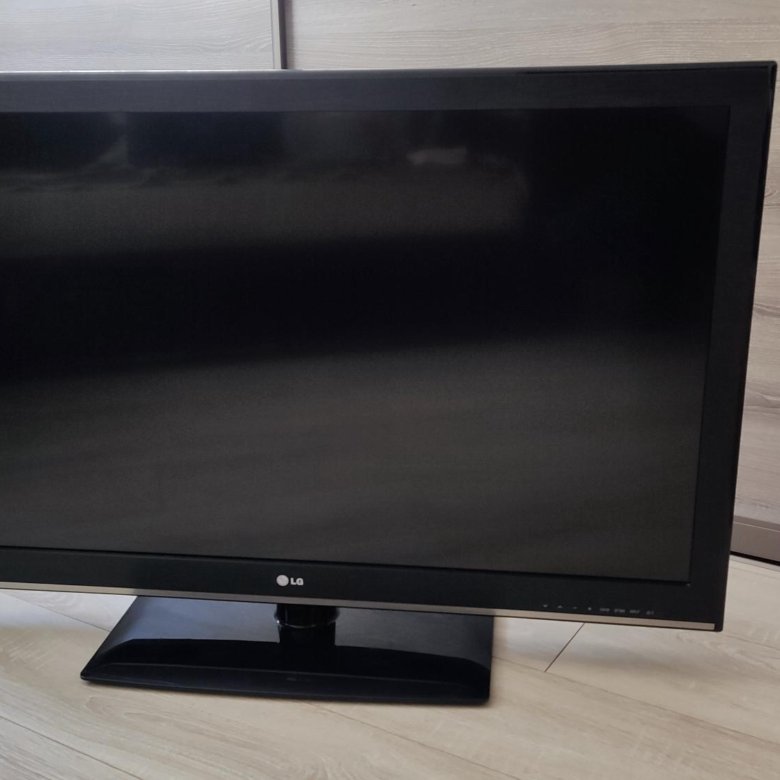 Телевизор LG 42CS460 LED – купить в Краснодаре, цена 14 990 руб., дата ...
