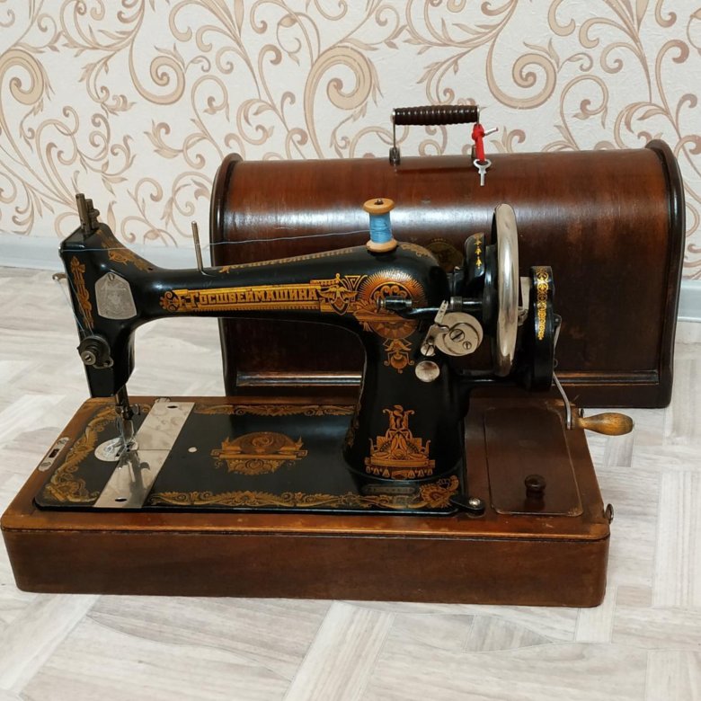 Продам швейную машинку. – купить в Красноярске, цена 16 500 руб., дата ...