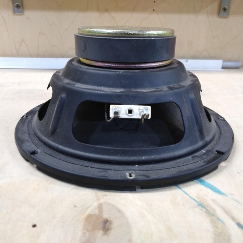 Нч Динамик kenwood t10110205 купить в СанктПетербурге, цена 1 000