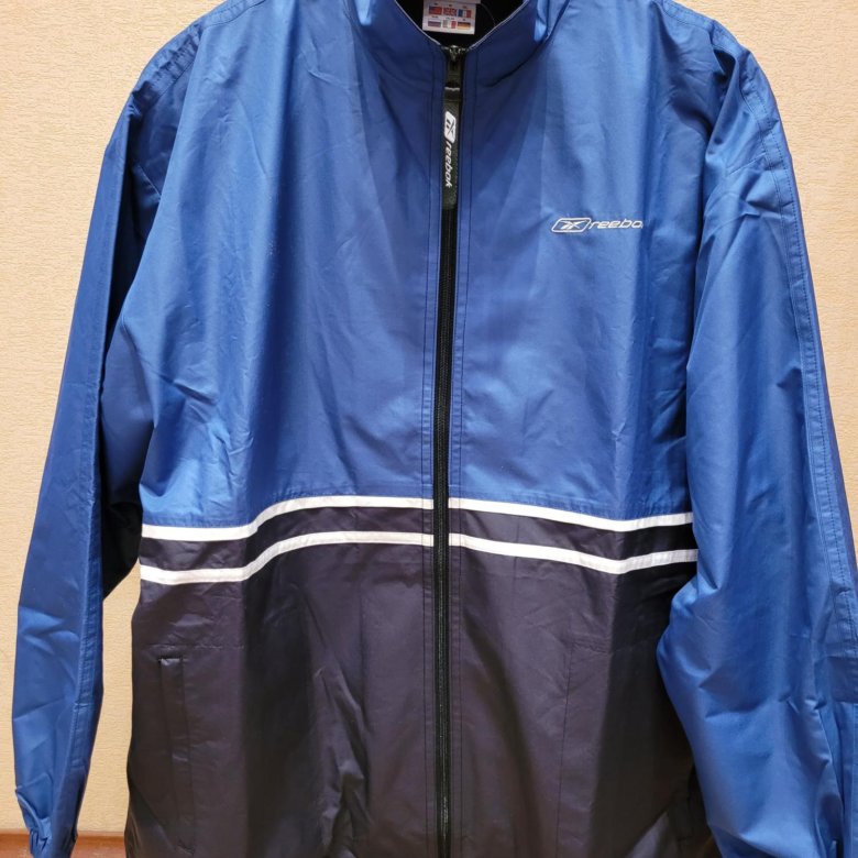 НОВЫЙ Мужской спортивный костюм Reebok – купить в Москве, цена 4 000 ...