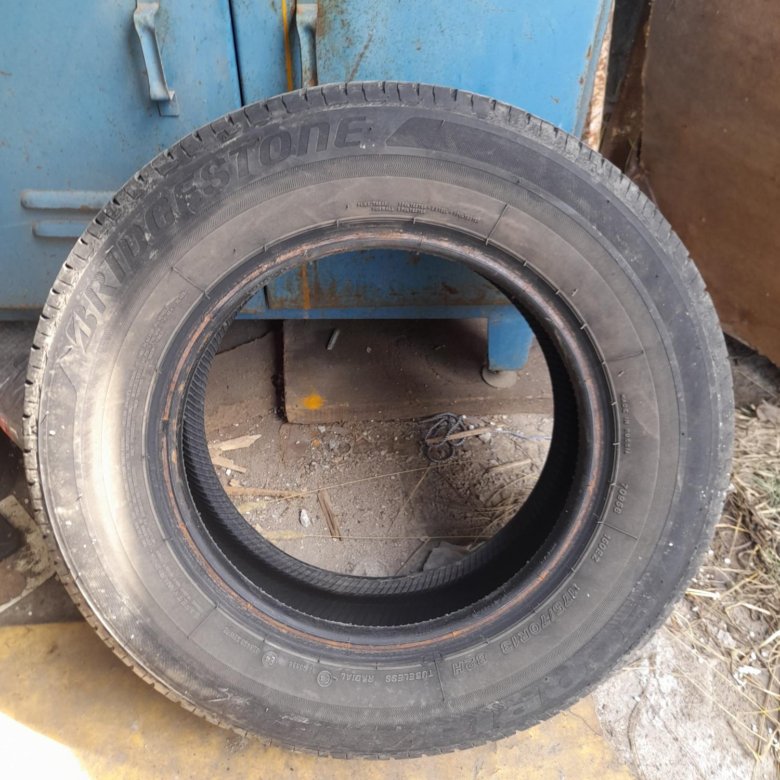 Bridgestone – купить в Хабаровске, цена 10 000 руб., дата размещения ...