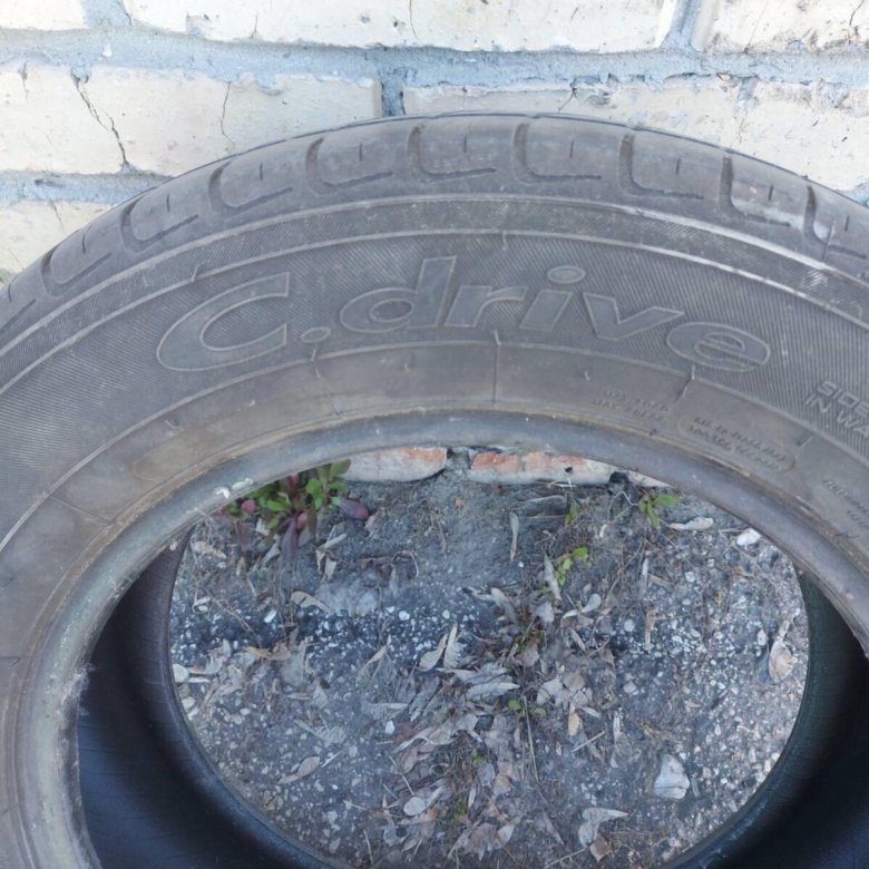 Продам резину – купить в Пензе, цена 2 500 руб., дата размещения: 18.10 ...