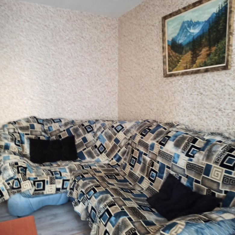 Квартира, 1 комната, 32 м² – купить в Нижнем Тагиле, цена 8 000 руб ...