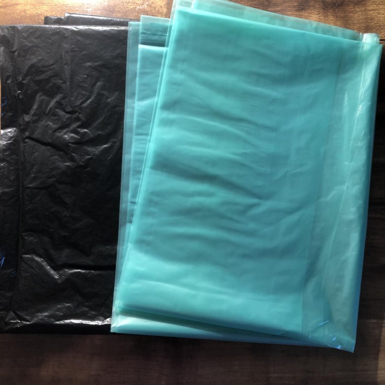 мусорные мешки 100-120 л – купить в Тюмени, цена 5 руб., дата ...