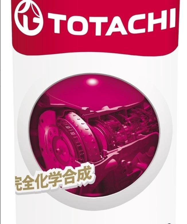Totachi atf 3
