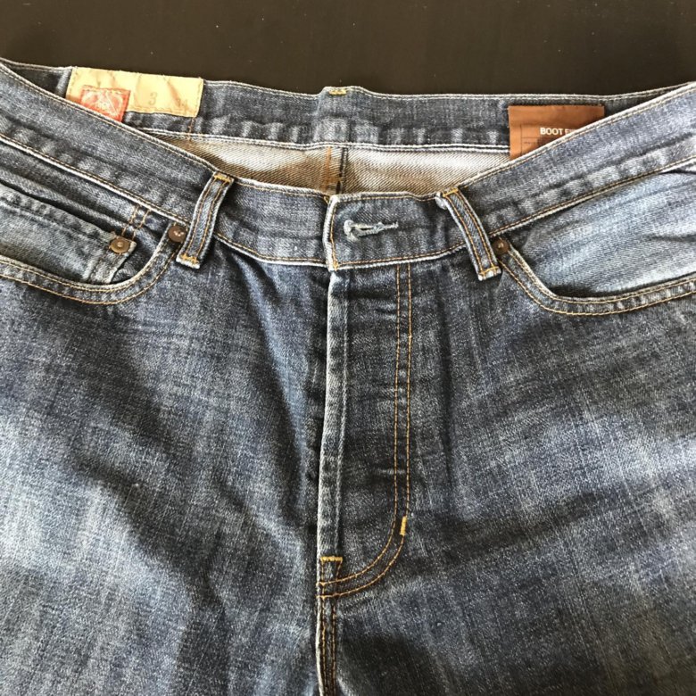 Джинсы мужские Gap Jeans – купить в Москве, цена 2 000 руб., дата ...