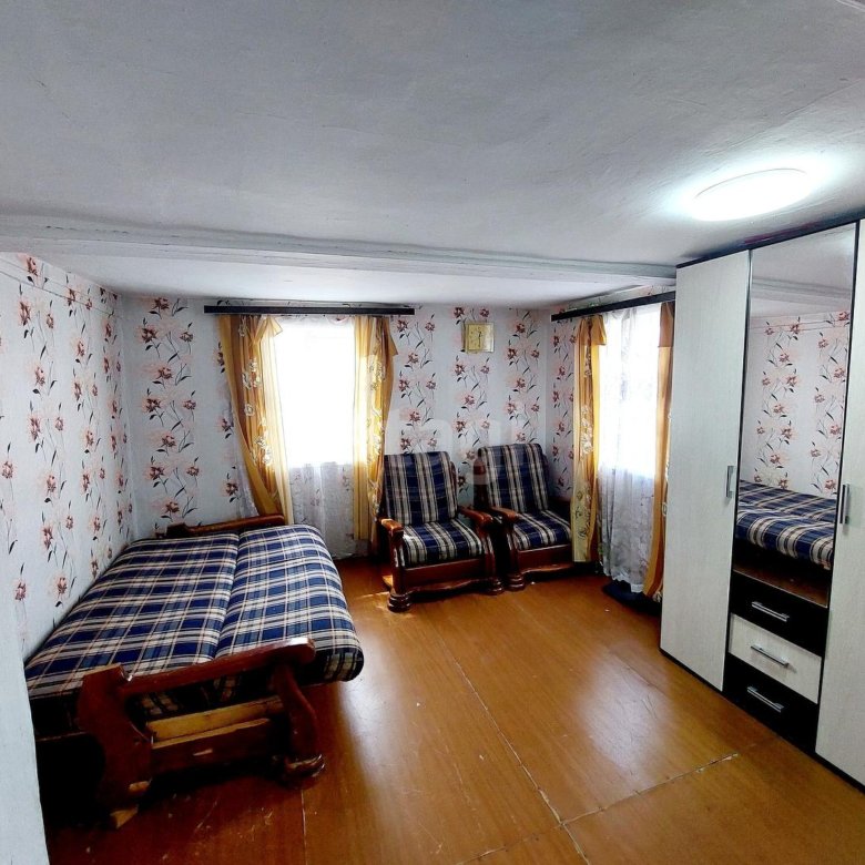 Дом, 63.1 м² – купить в Алапаевске, цена 1 350 000 руб., дата ...