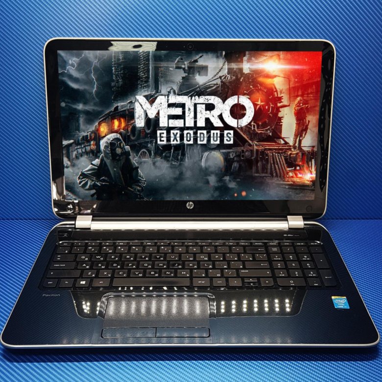 Мощный игровой ноутбук i7 GeForce 2GB SSD озу 8GB – купить в Москве ...