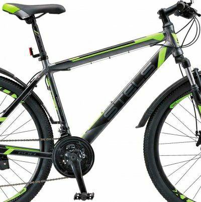 Горный велосипед STELS – купить в Тюмени, цена 21 000 руб., дата ...