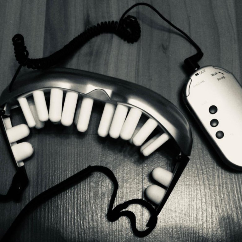 Массажер для глаз Gezaton breeze – купить в Москве, цена 1 490 руб ...