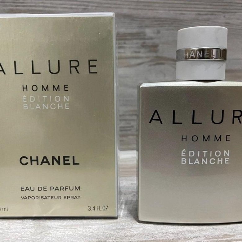 Chanel allure homme blanche. Chanel Allure homme Edition Blanche. Chanel Allure homme Edition Blanche EDP 100ml. Allure homme Edition Blanche. Chanel homme Edition Blanche.