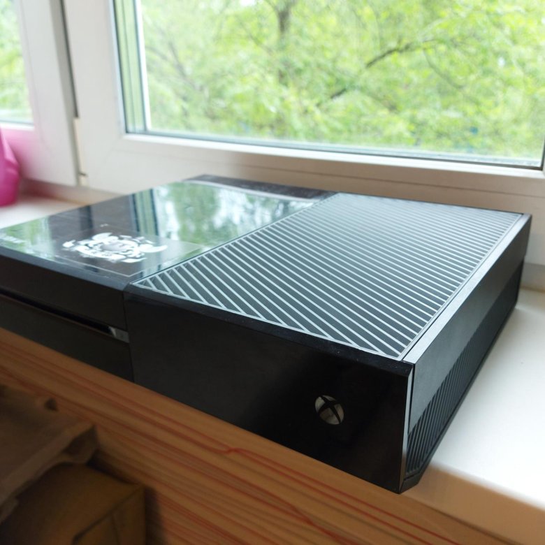 Xbox One Fat 500gb (Требуется ремонт) – купить в Москве, цена 3 000 руб ...