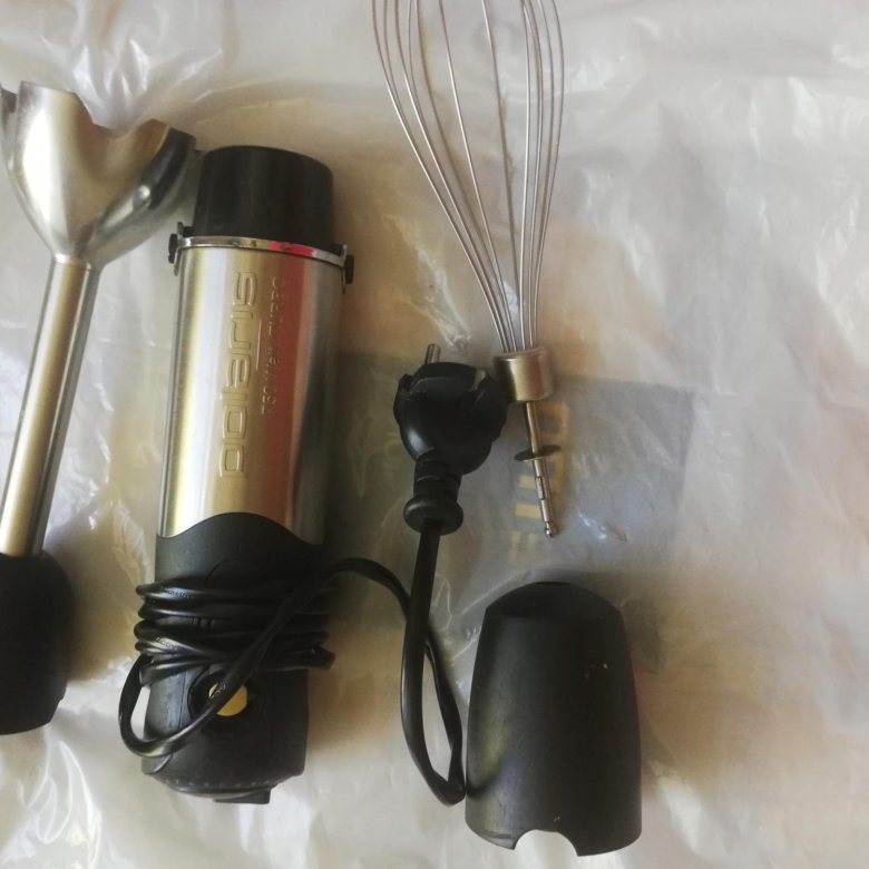 Блендер погружной поларис – купить в Москве, цена 500 руб., дата ...