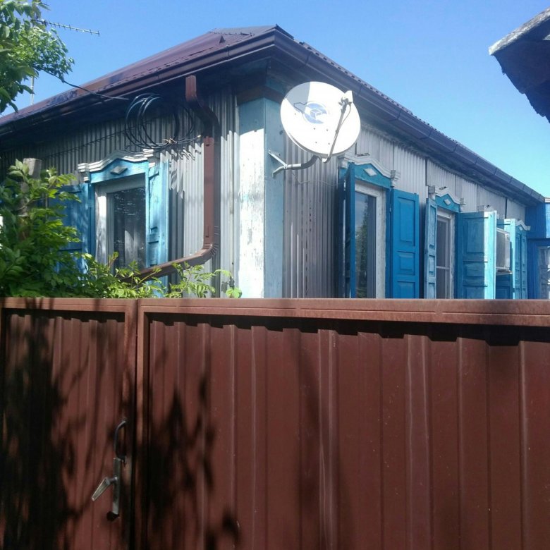 Дом, 75 м² – купить в Белореченске, цена 3 900 000 руб., дата ...
