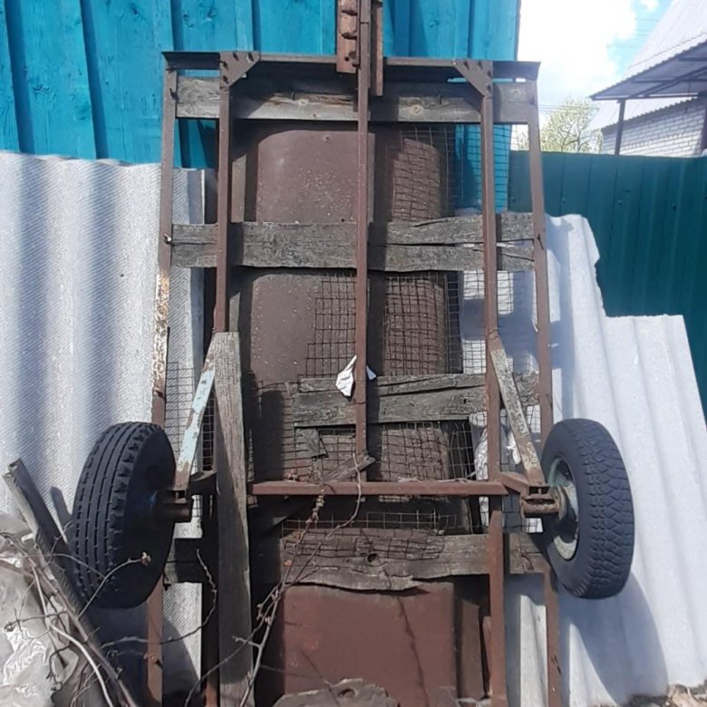 Прицеп – купить в Пензе, цена 5 100 руб., дата размещения: 19.08.2023 ...