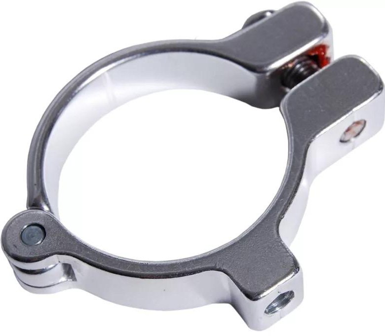 Хомут велосипедный с креплением 34.9mm DMR – купить в Санкт-Петербурге ...