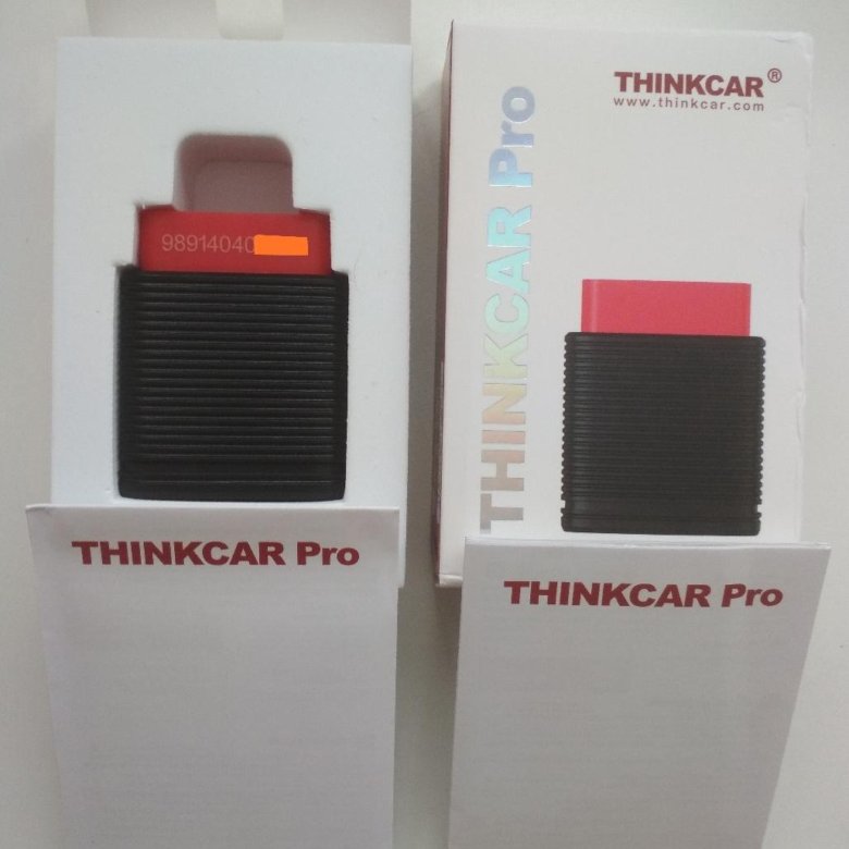 Thinkcar Pro Launch Купить