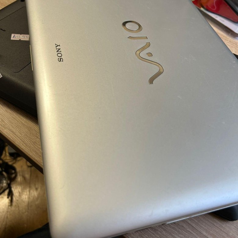 SONY VAIO 15, белый игровой ноутбук CORE I5 3.1ghz – купить в Москве ...